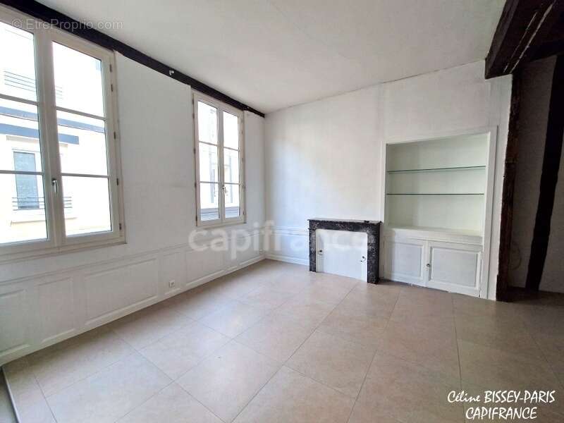Appartement à SENS