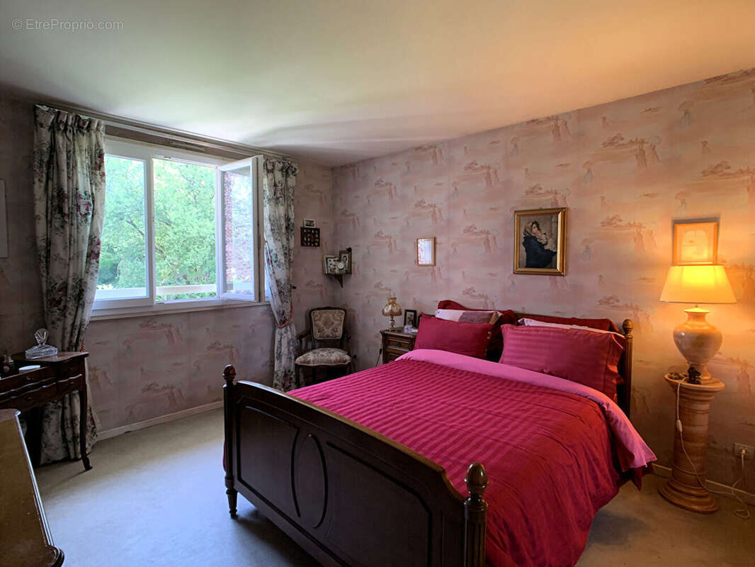 Maison à LE PLESSIS-BOUCHARD