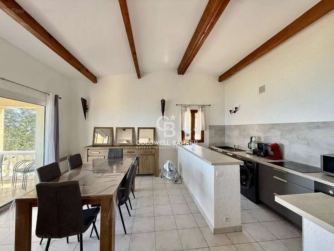 Maison à L&#039;ILE-ROUSSE