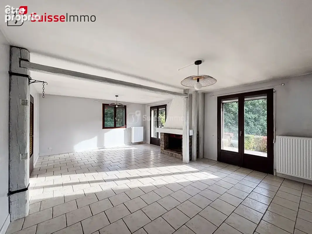 Exclusivité : Maison 6 pièces de 138 m2 - photo 8