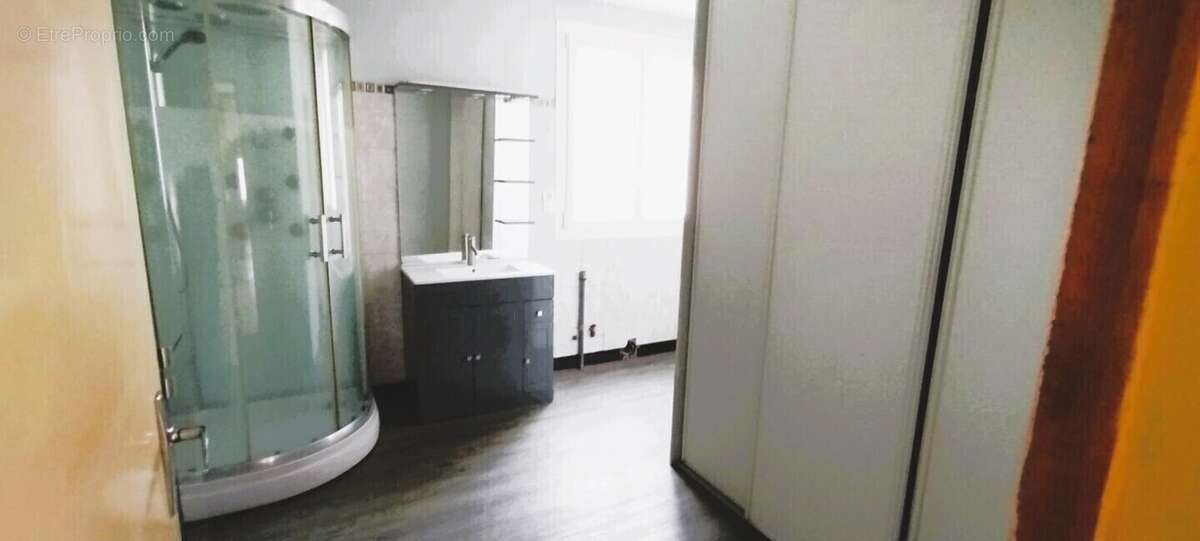 Maison à BEAUCAMPS-LE-VIEUX