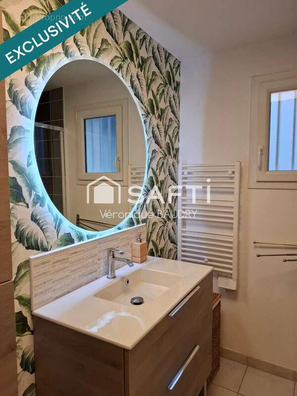 Photo 8 - Maison à SERVON-SUR-VILAINE