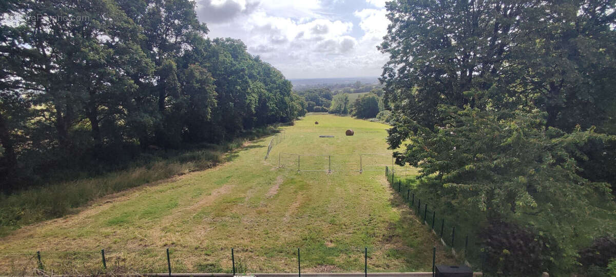 Maison 8 pièces 157 m²  -  La Baconnière - photo 4