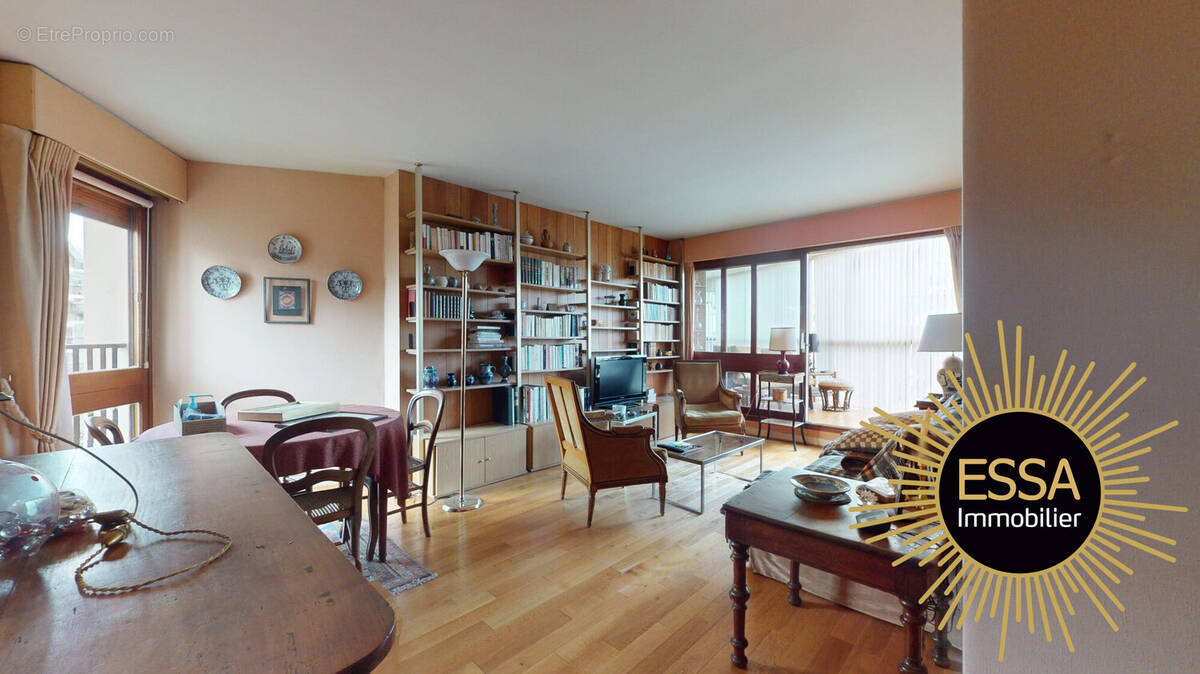 Appartement à ROCQUENCOURT