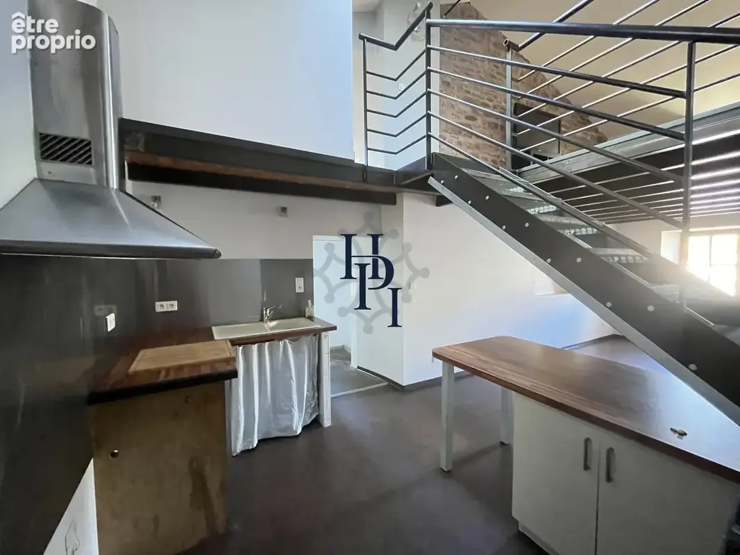 A vendre Belmont sur Rance, maison de village avec terrain non attenant. - photo 6