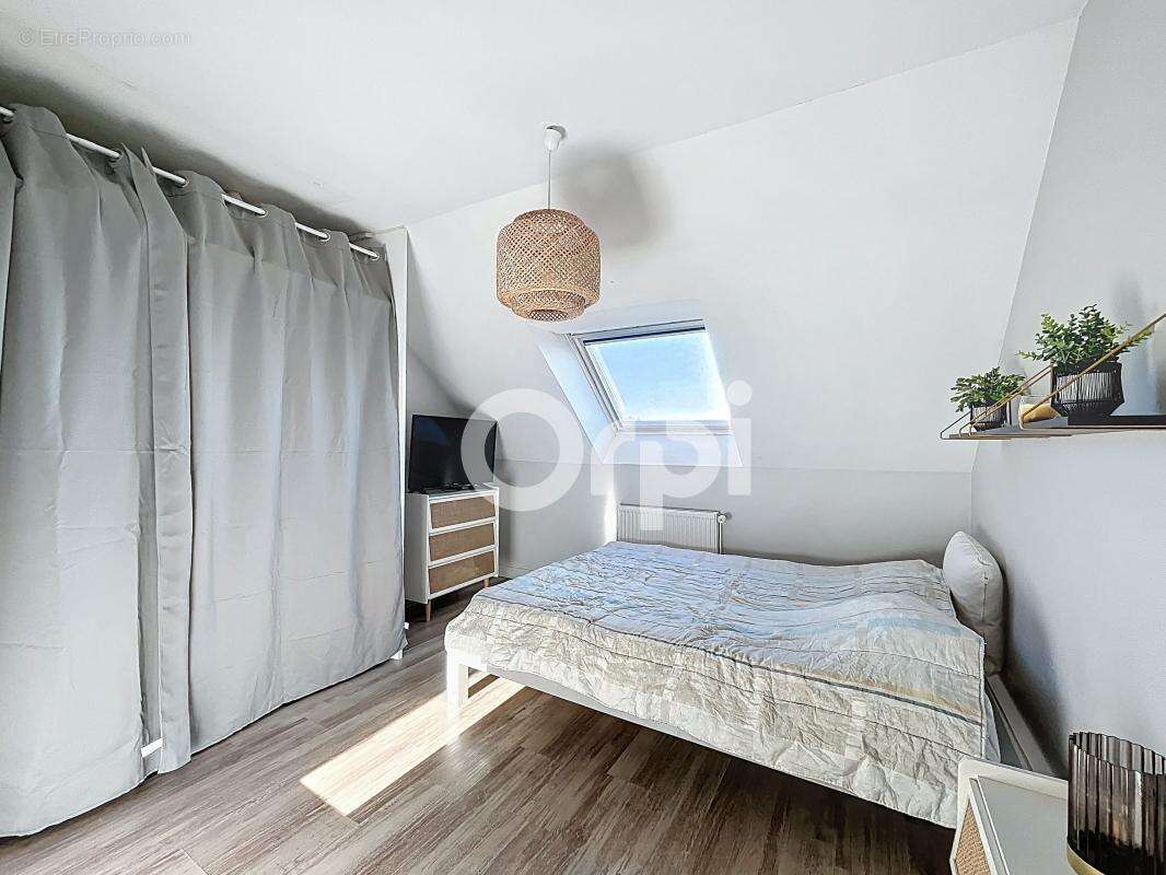 Appartement à BRIVE-LA-GAILLARDE