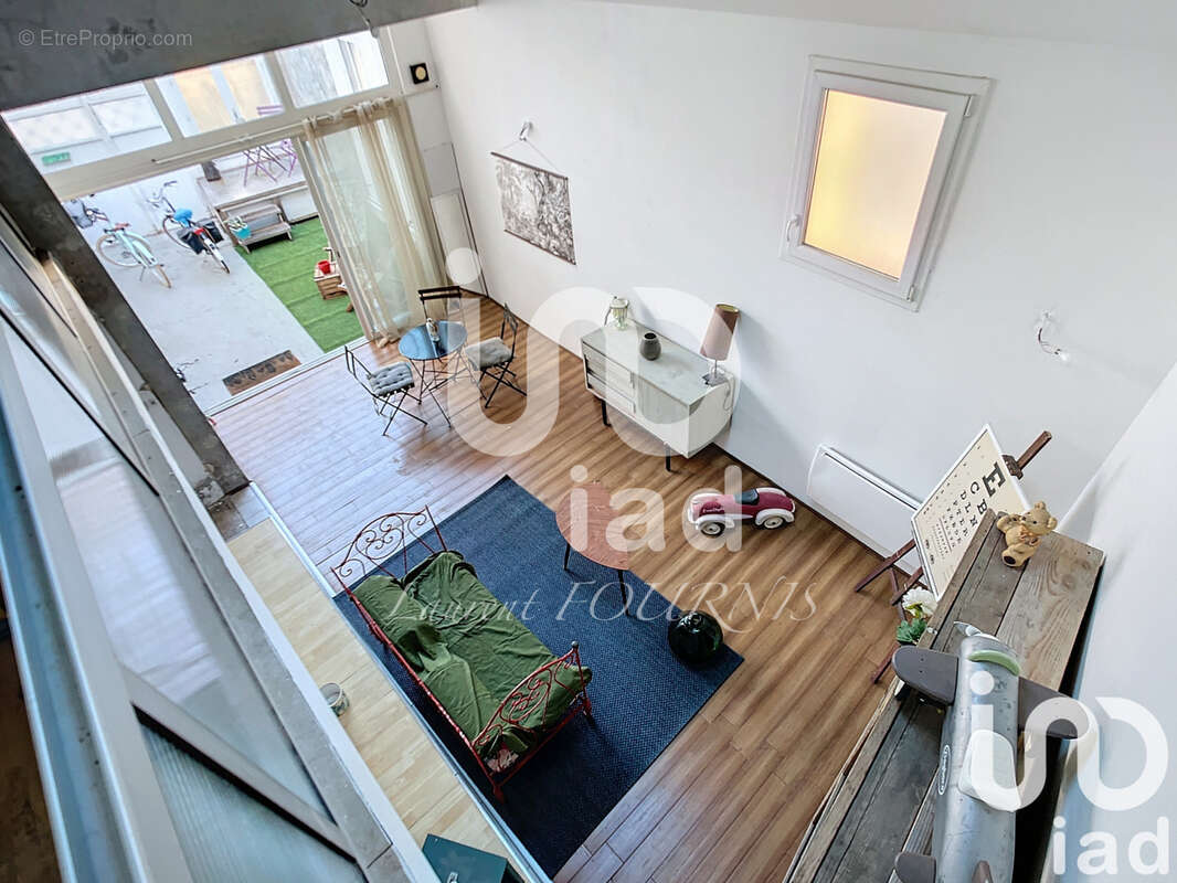 Photo 9 - Maison à BALARUC-LE-VIEUX