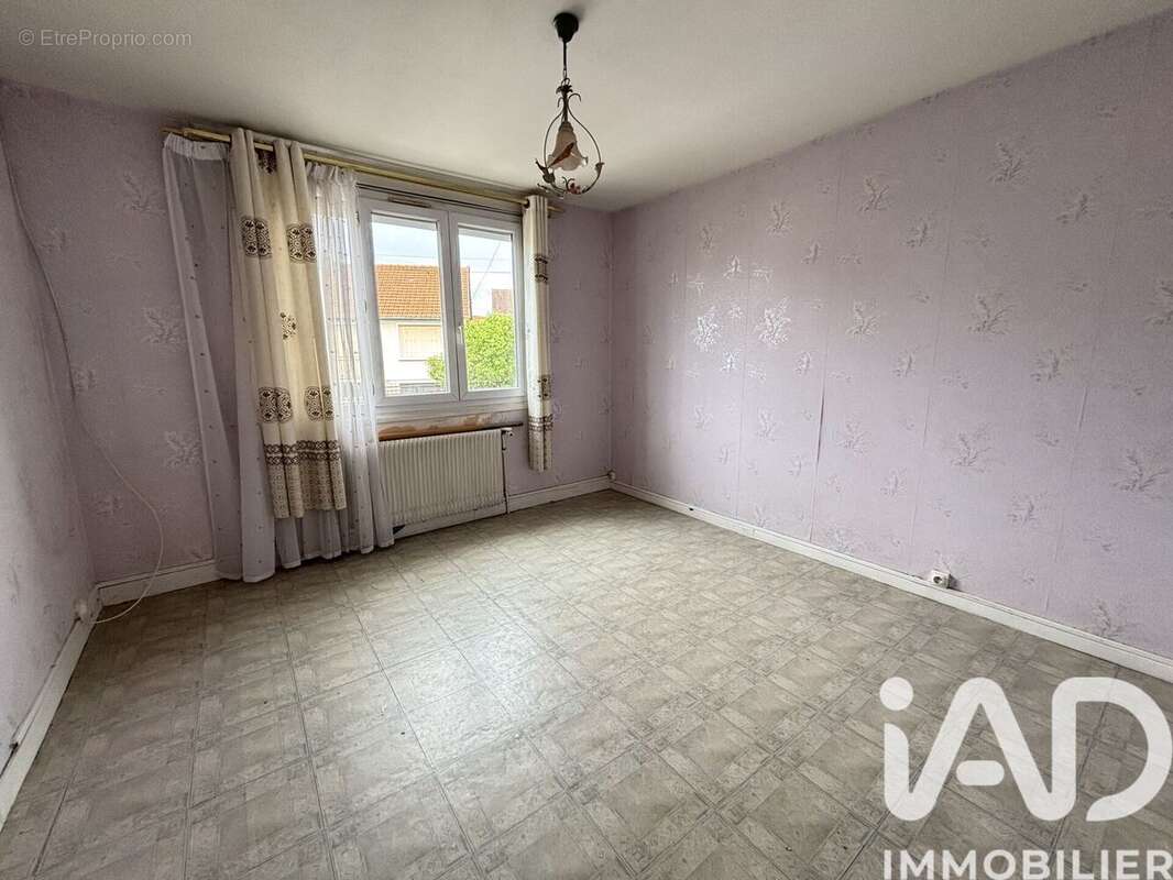 Photo 5 - Maison à NOISY-LE-GRAND