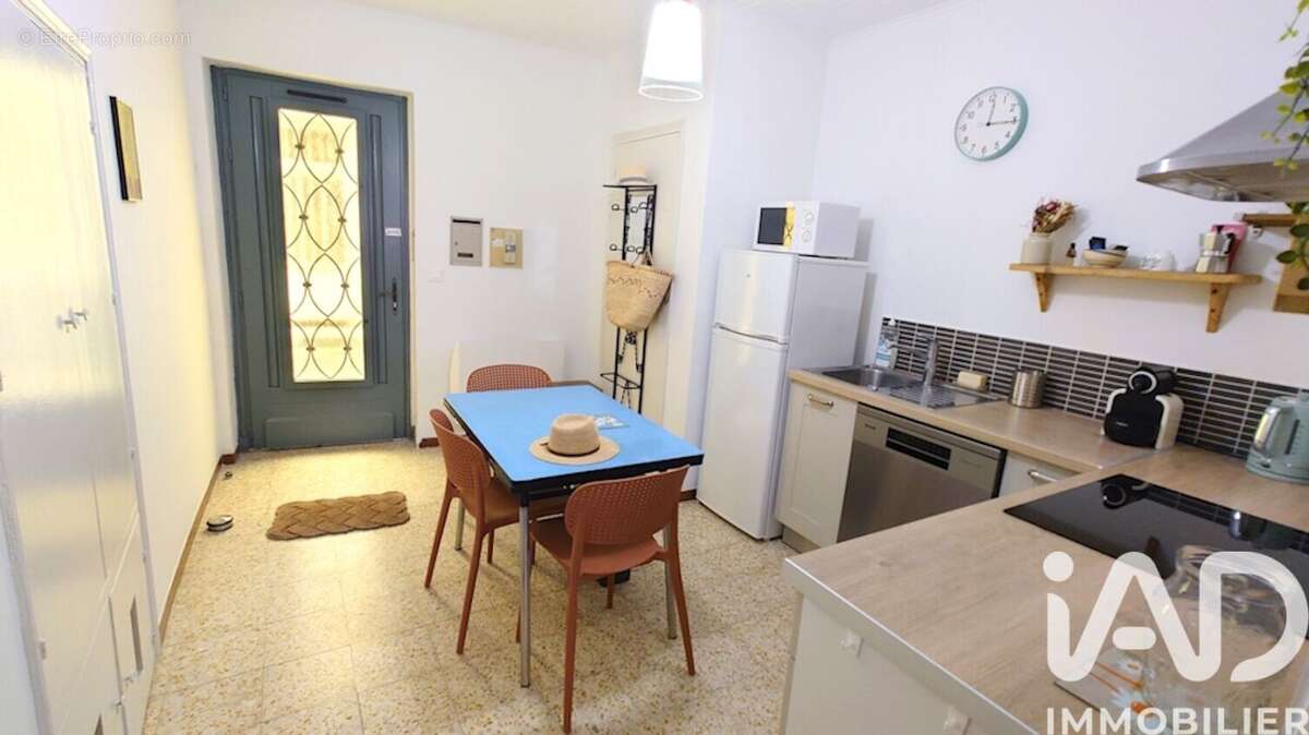 Photo 7 - Appartement à ARLES