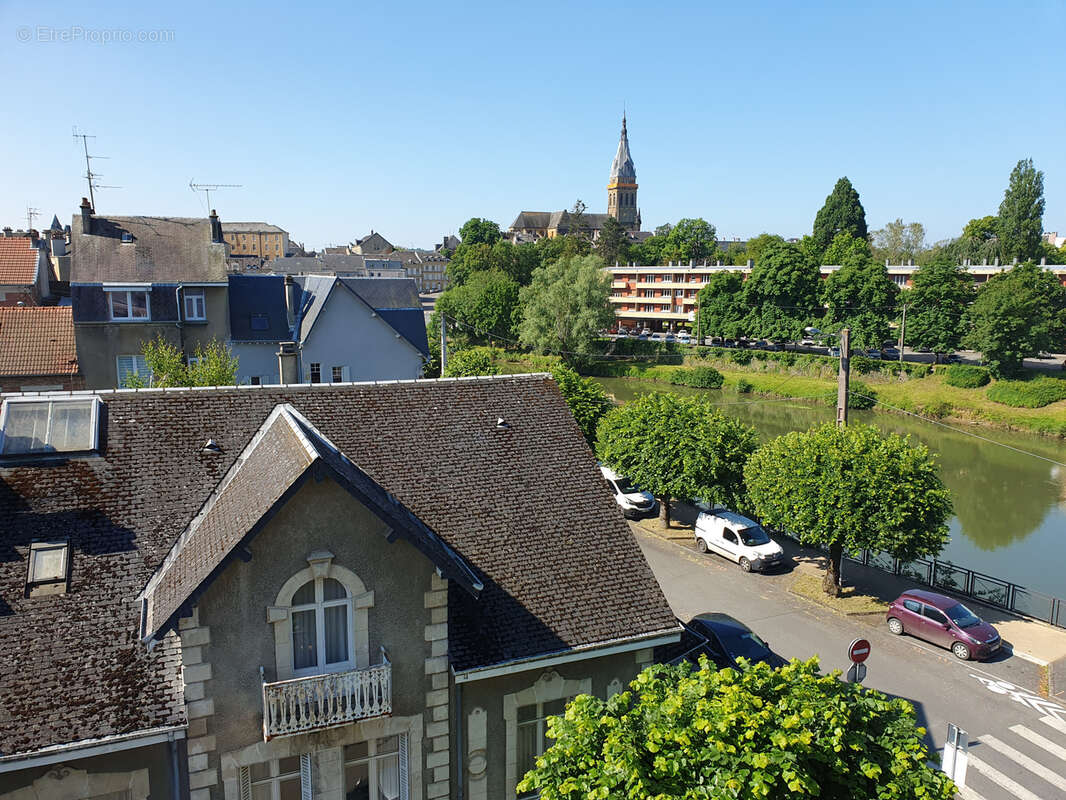 Maginifique appartement refait a neuf - photo 3