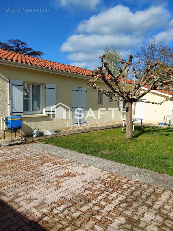 Photo 3 - Maison à MUSSIDAN