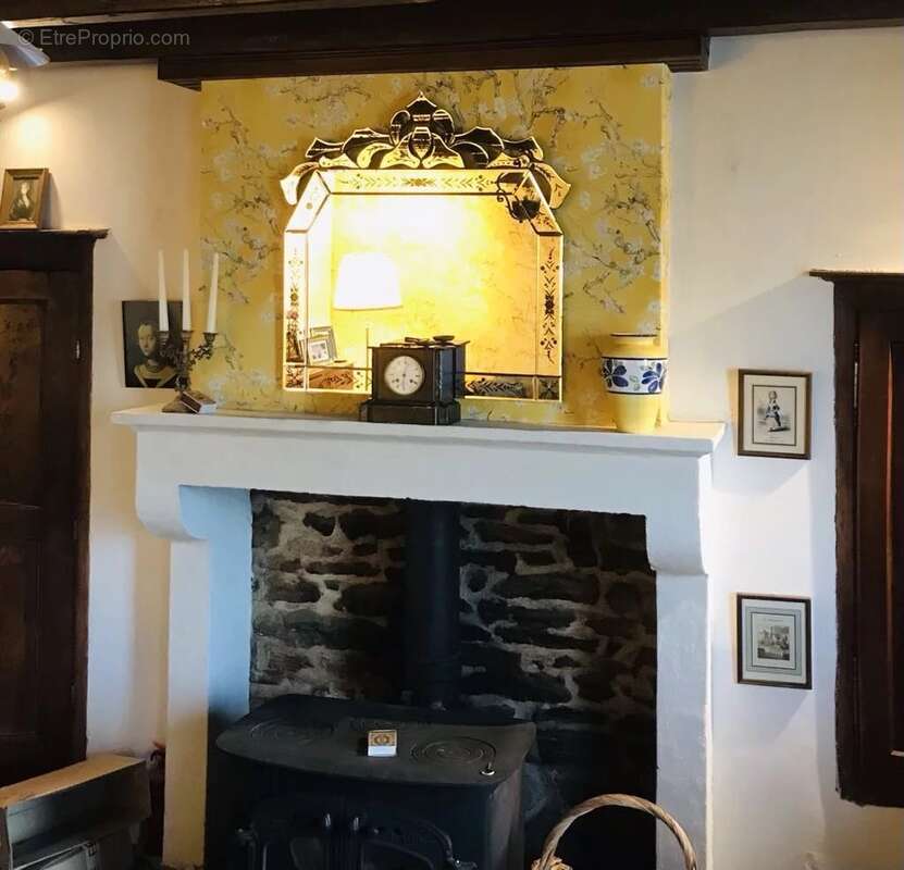 Maison avec gîte à vendre - Bussière-Poitevine - 87 - photo 2