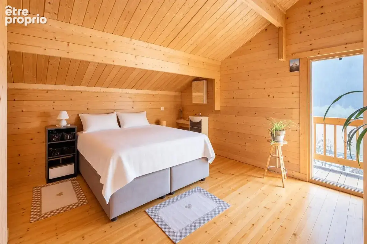 Maison de 6 pièces de 180 m² à Beaufort - photo 10