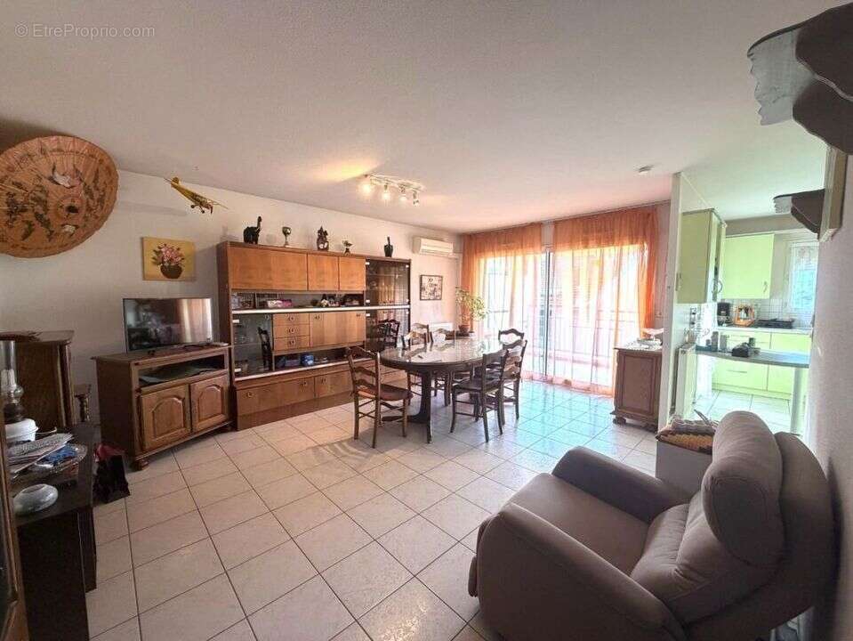 Appartement à ROMANS-SUR-ISERE