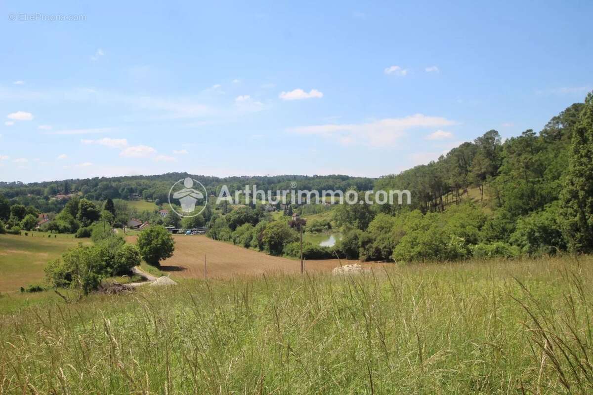 Terrain 6820 m² - photo 5