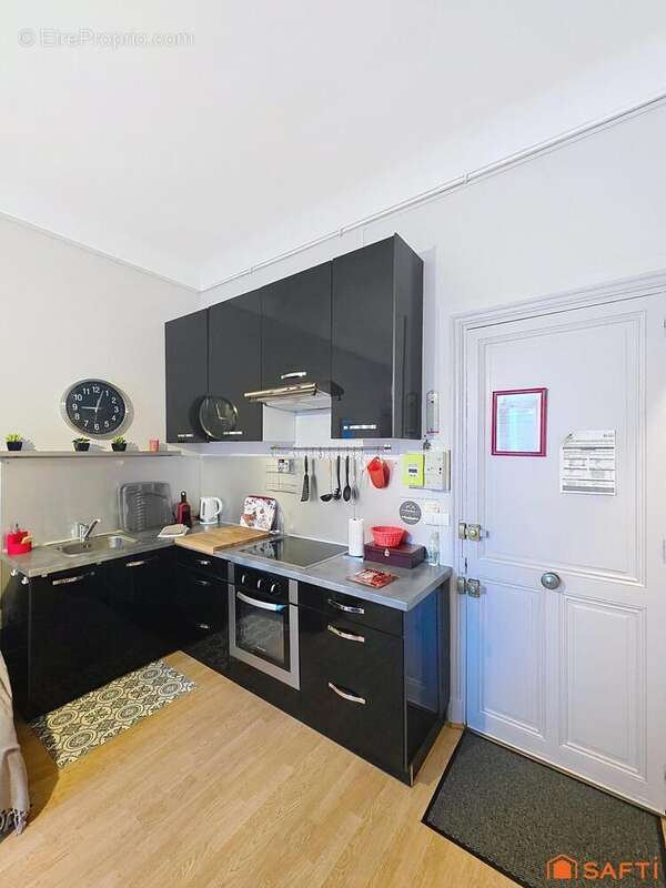 Photo 8 - Appartement à BAGNERES-DE-LUCHON