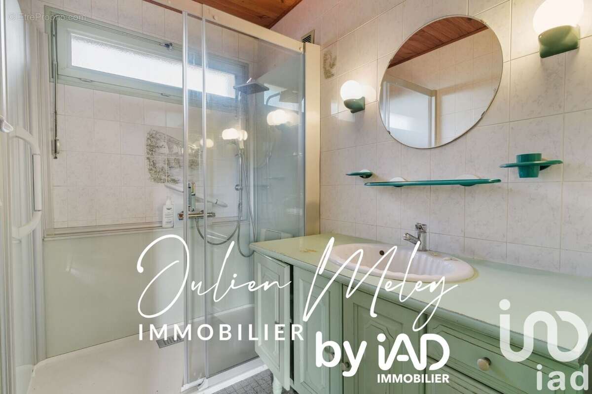 Photo 6 - Maison à BAVANS