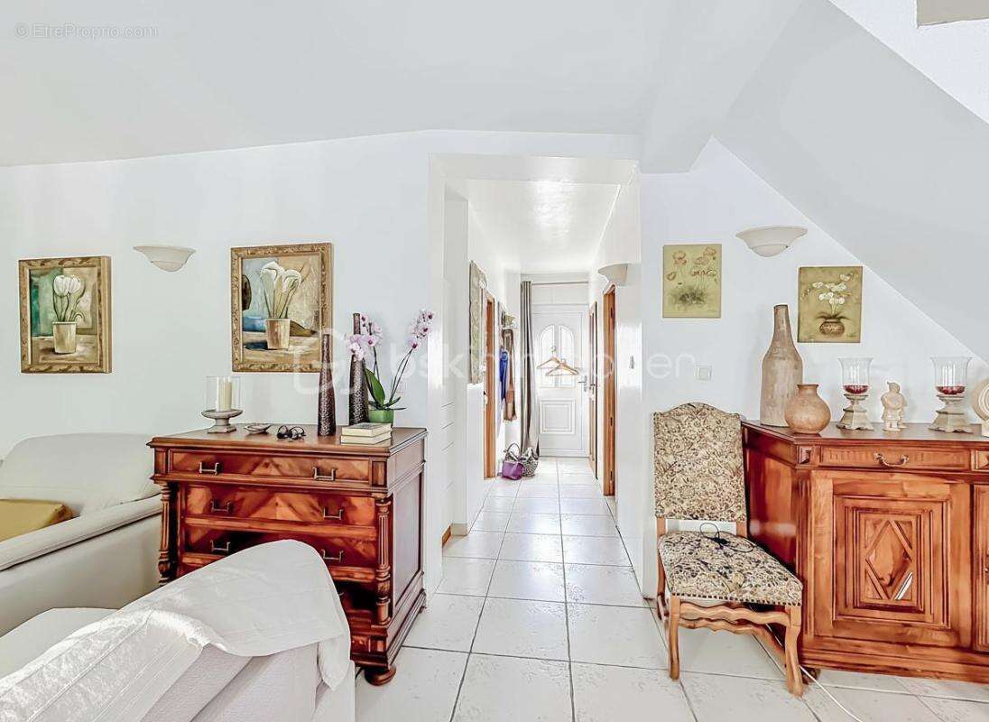 Maison à PALAVAS-LES-FLOTS