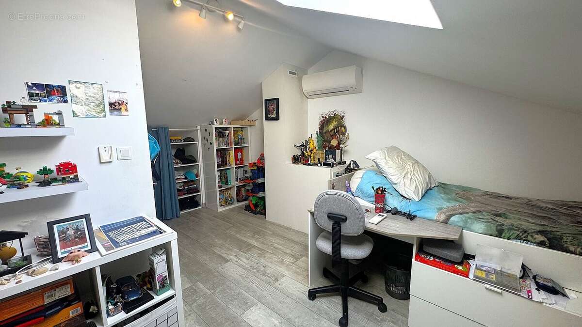 Maison à FRONTIGNAN