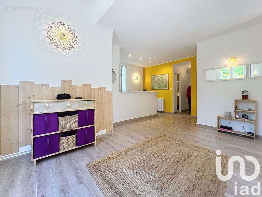 Photo 6 - Maison à NICE