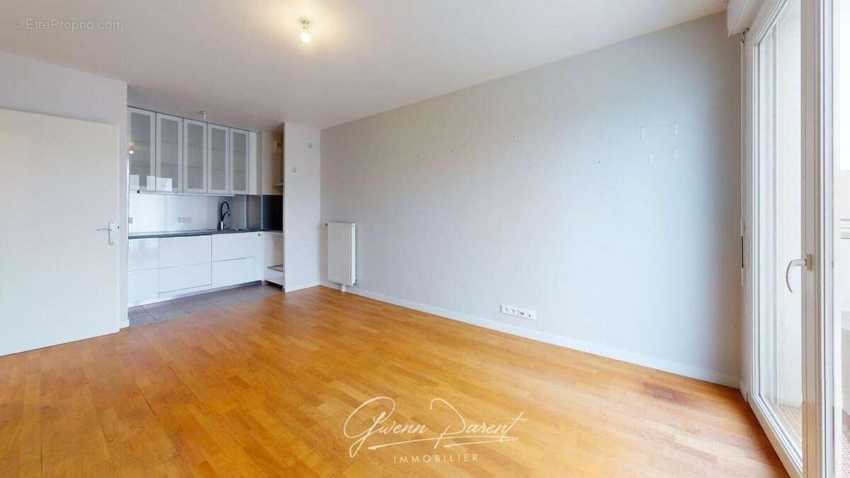 Appartement à PALAISEAU