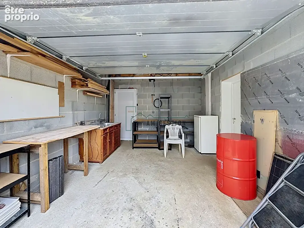 Maison de plain-pied récente au coeur de Feytiat - photo 10