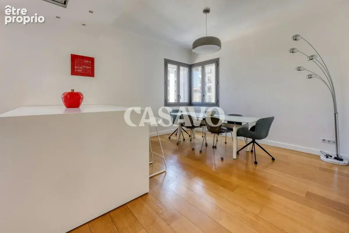 Vente Appartement 5 pièces de 116m² - 13100 Aix-en-Provence - photo 10