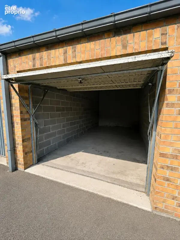Parking à SAINT-SAULVE