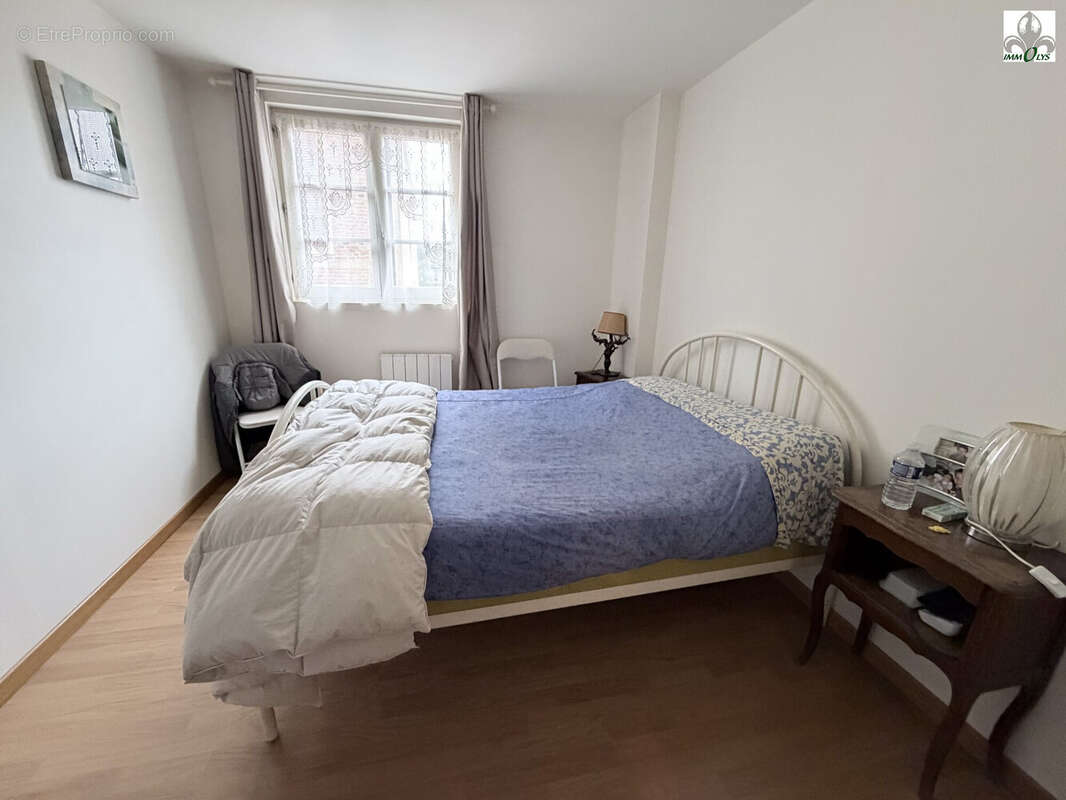 Appartement à SEURRE