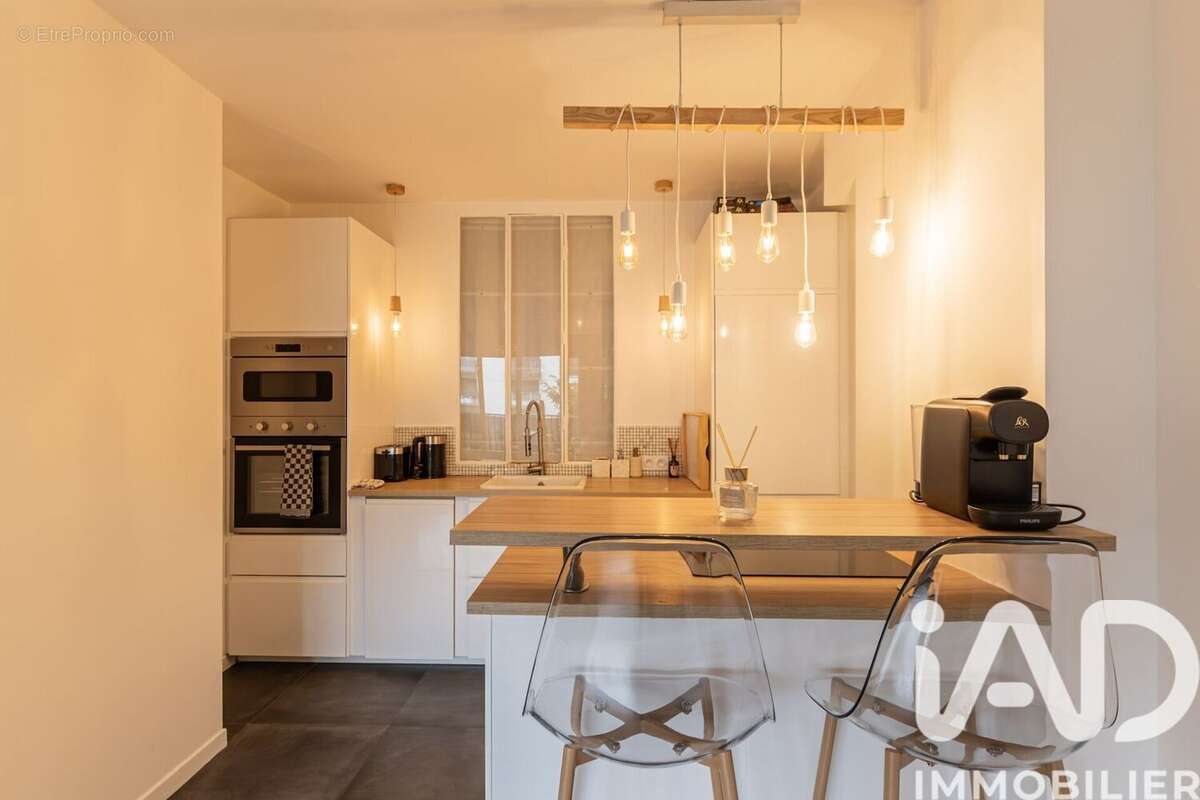 Photo 3 - Appartement à SAINT-CLOUD