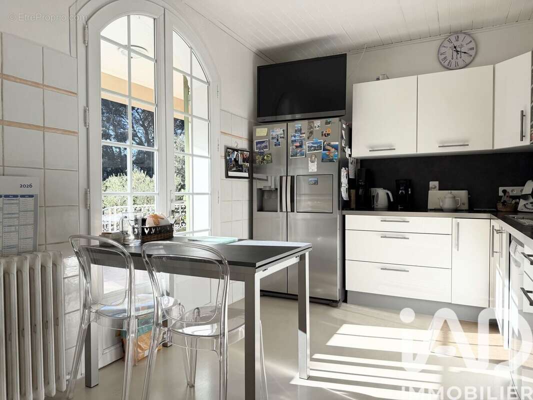 Photo 5 - Maison à LAMBESC