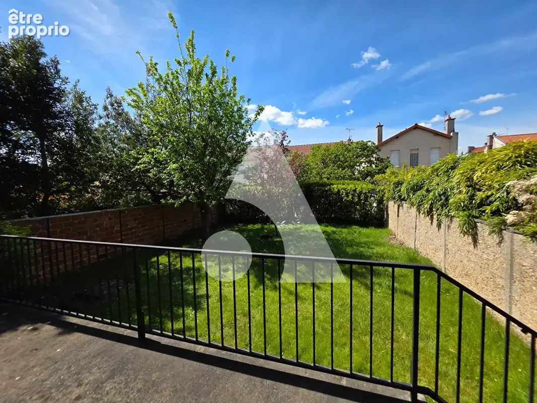 Photo Maison à Maisons-Alfort au prix de 749 000€