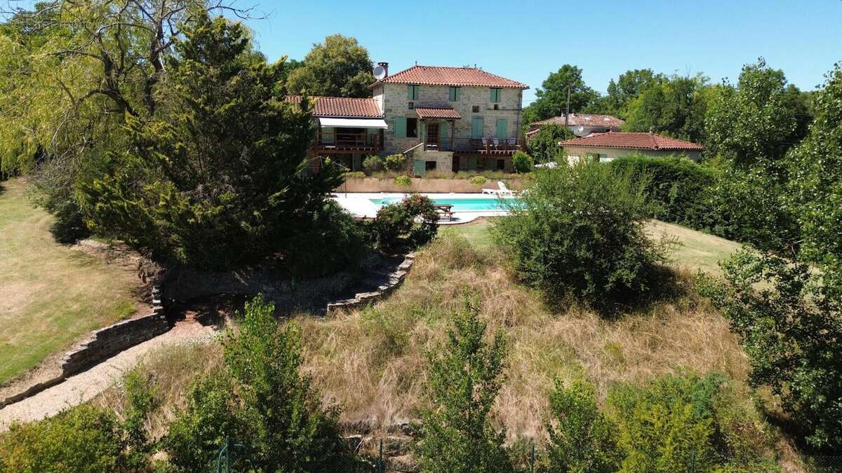 Photo 3 - Maison à VERFEIL