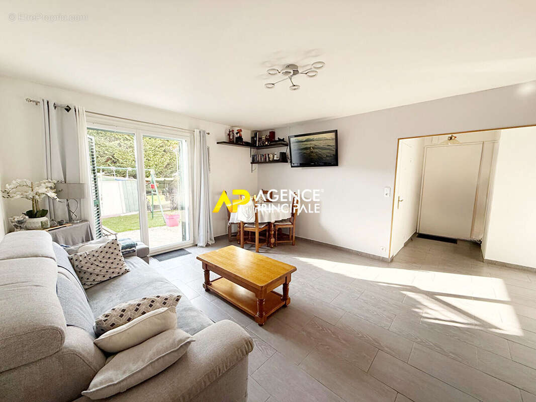 Maison à ARGENTEUIL