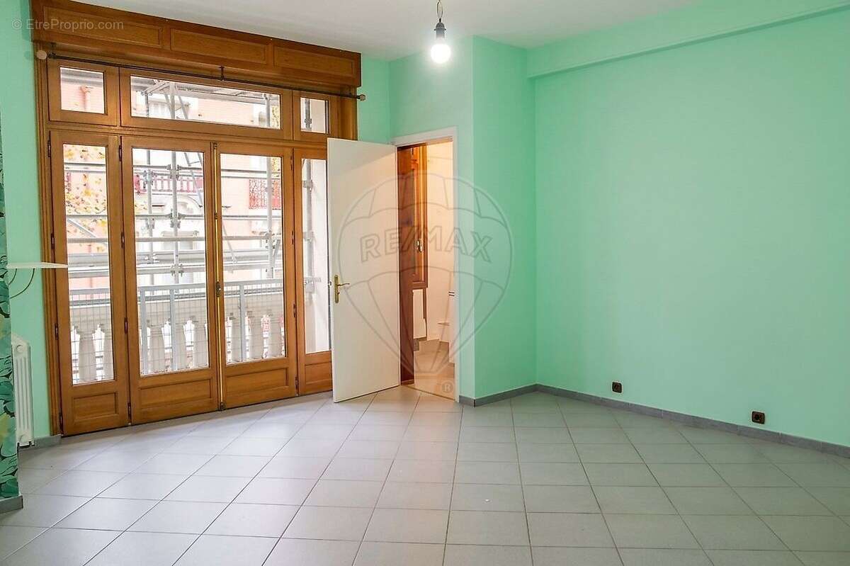 Appartement à VICHY