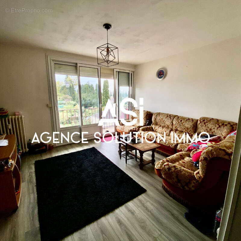 Appartement à LAVAL