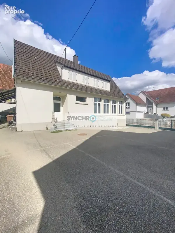 HERMERSWILLER Un ensemble immobilier - photo 3