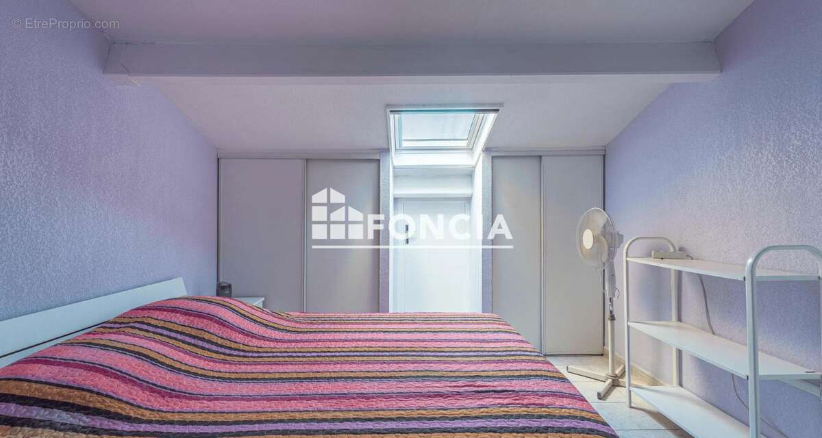 Appartement T4 en Duplex – Calme, proche mer et commodités – Le Lavandou - photo 6