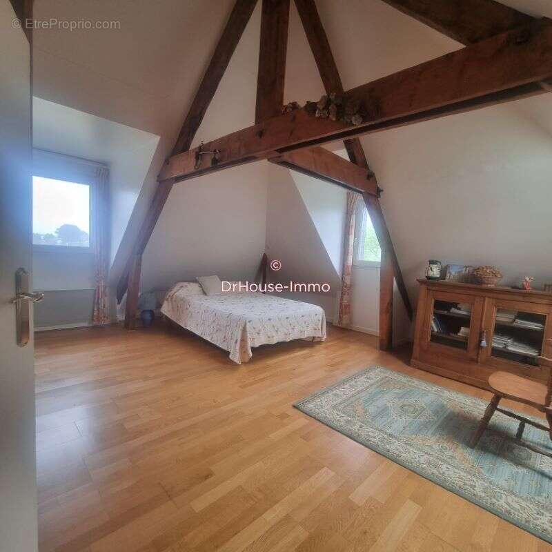 Maison 90 m² à Belz  - photo 9