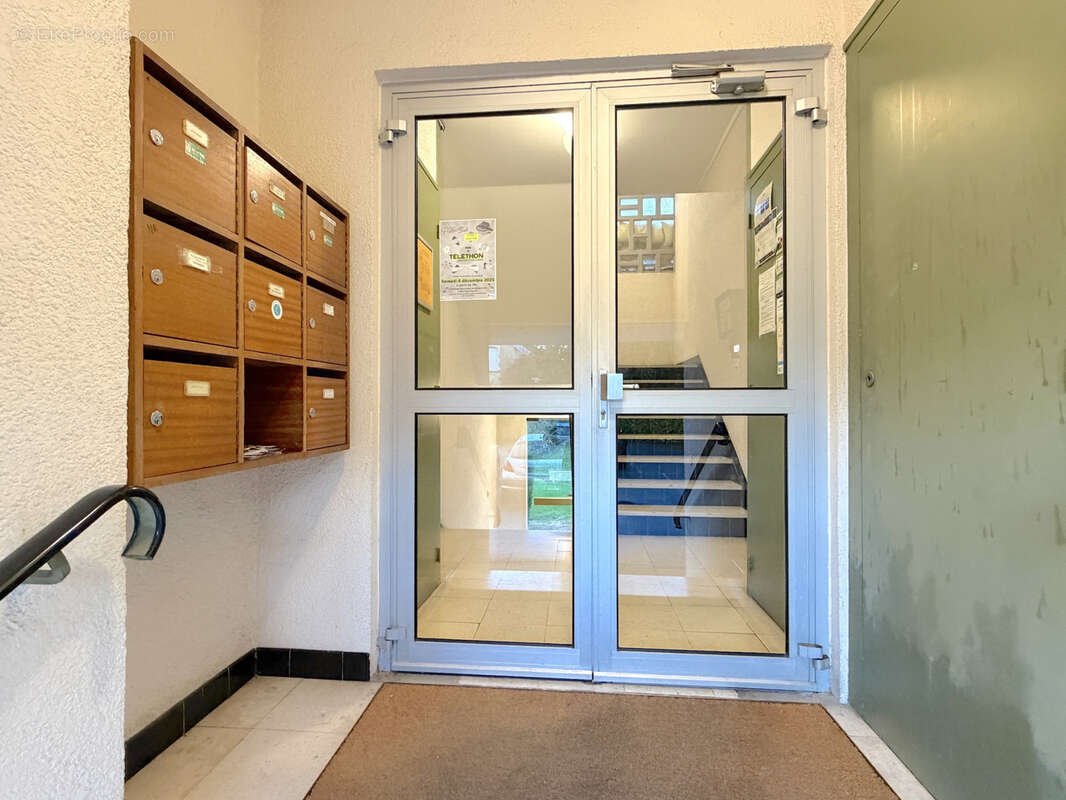 Appartement à POITIERS