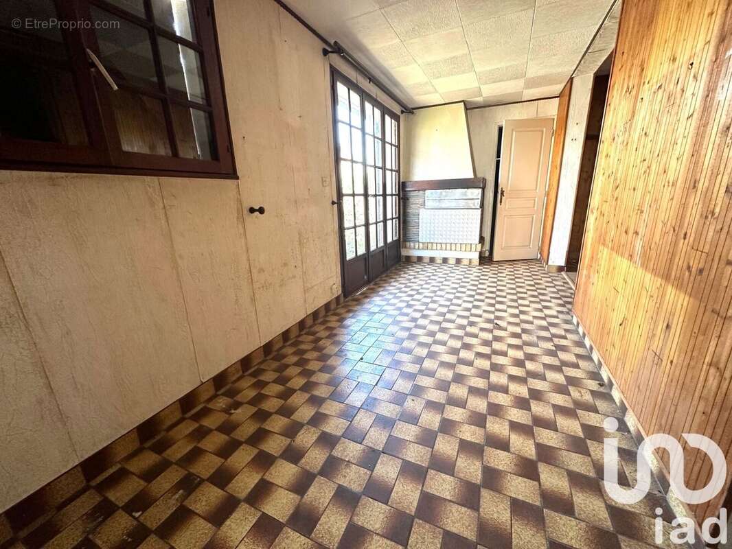 Photo 2 - Maison à LE HAVRE