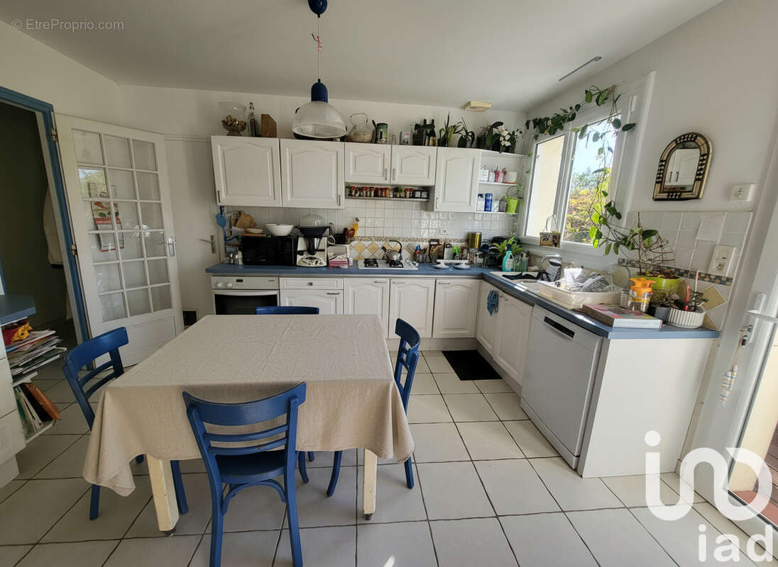 Maison 129 m² à Soullans  - photo 6