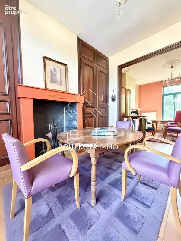 Grande Maison Ancienne - photo 2