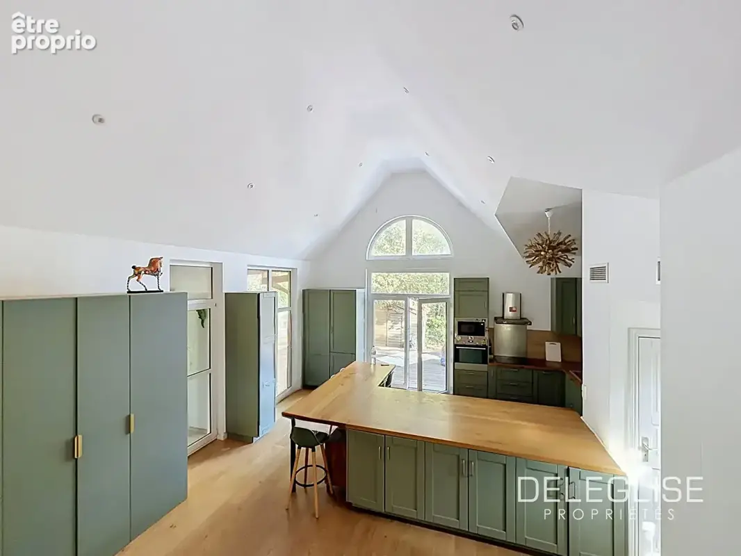 Maison rénovée avec studio indépendant - Golf de Biscarrosse - photo 5