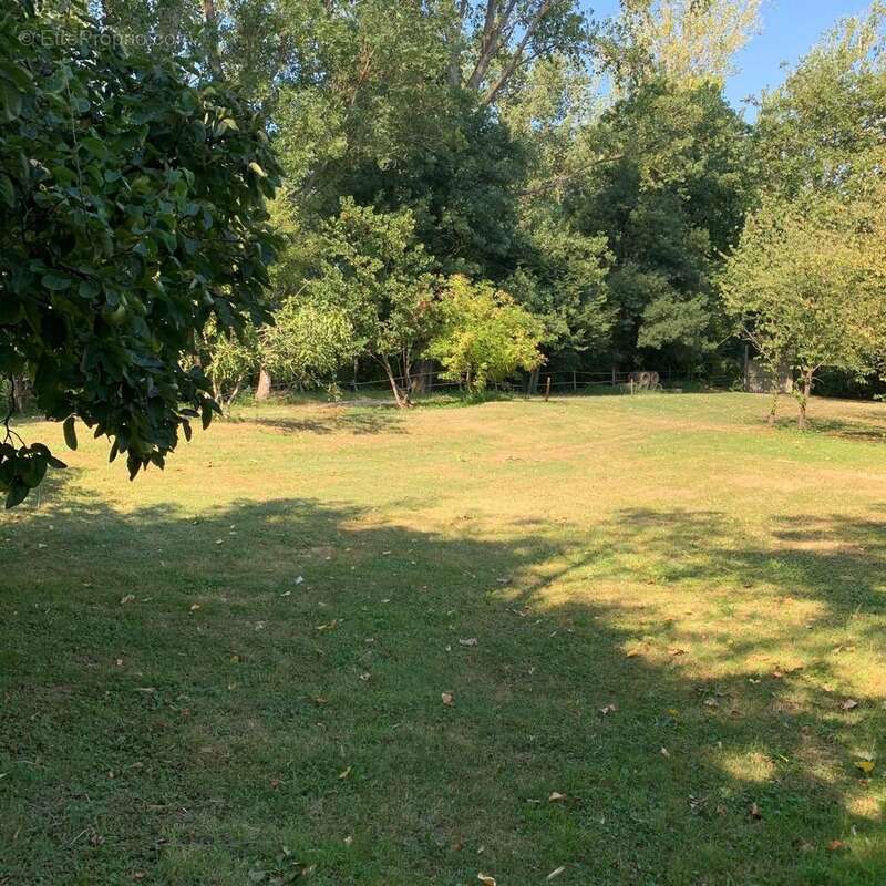 Photo 2 - Maison à CLONAS-SUR-VAREZE