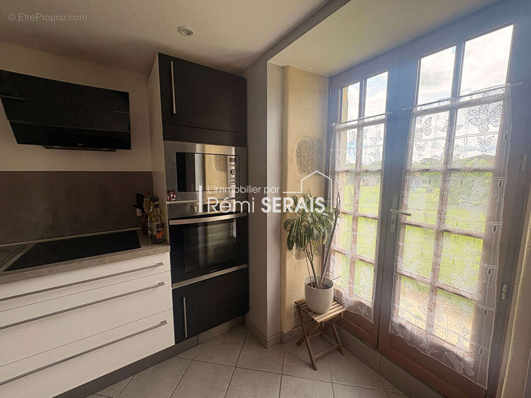 Maison avec terrain proche Sées - photo 5