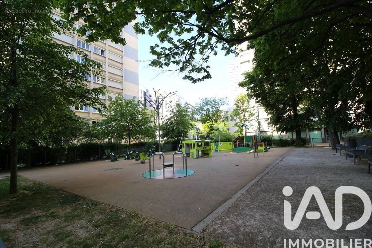 Photo 1 - Appartement à COLOMBES