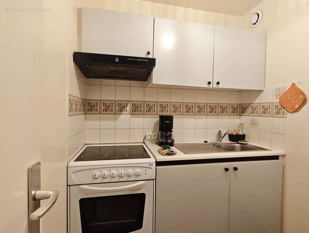 Appartement à SAMOENS