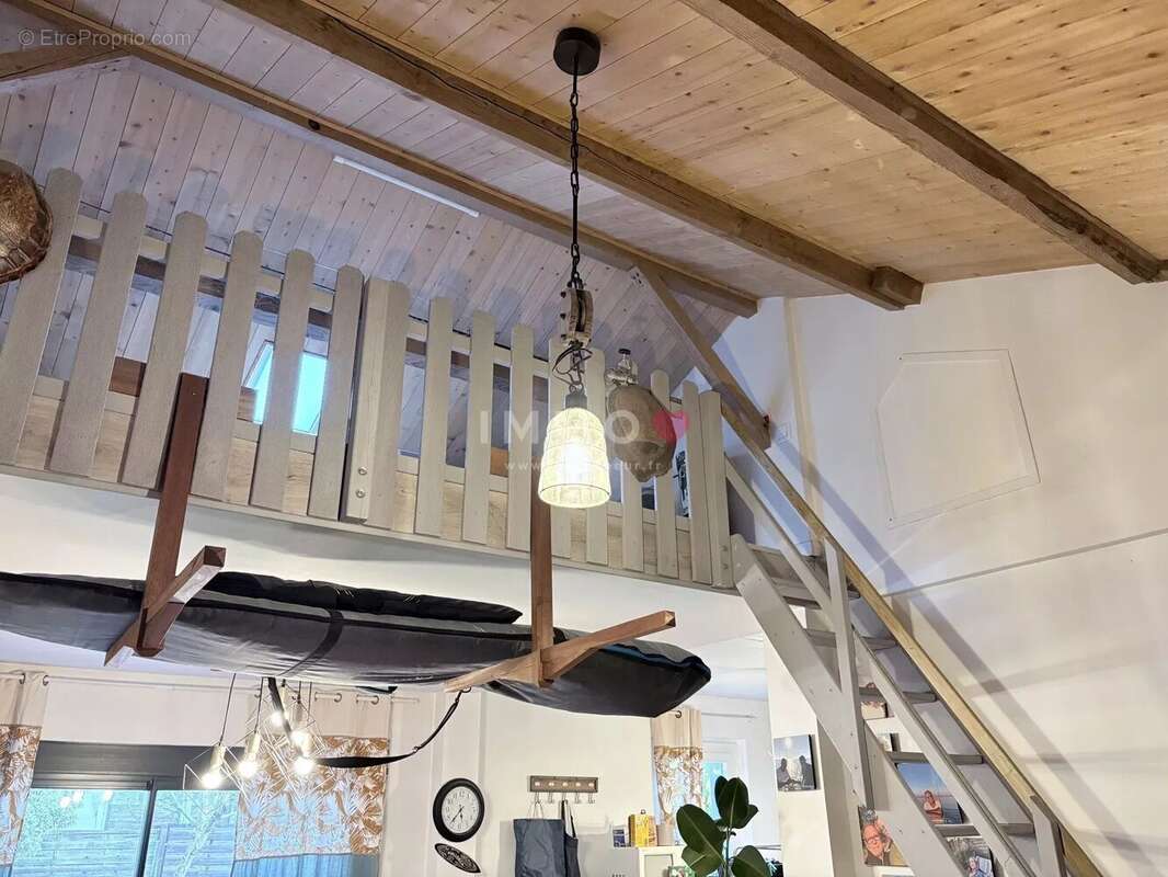 Maison à SAINT-PIERRE-D&#039;OLERON