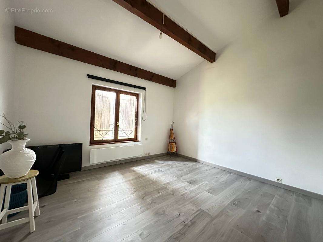 Maison à SEYSSES